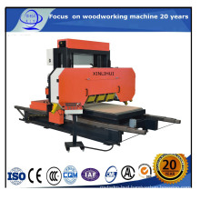 Large Gantry Horizontal Band Saw Oak Trip and Sheet Cutting Machine/ Oak Slitting Saw Redwood Sawing Machine/ Special Band Saw Machine for Tooth Wood Plate